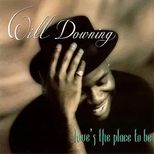 Love's the place to be